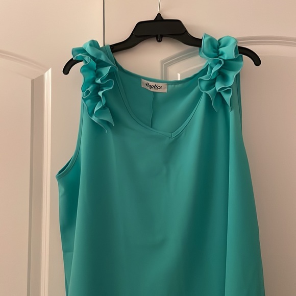 NEW Prep Obsessed Trendsetter Tank - Picture 9 of 10